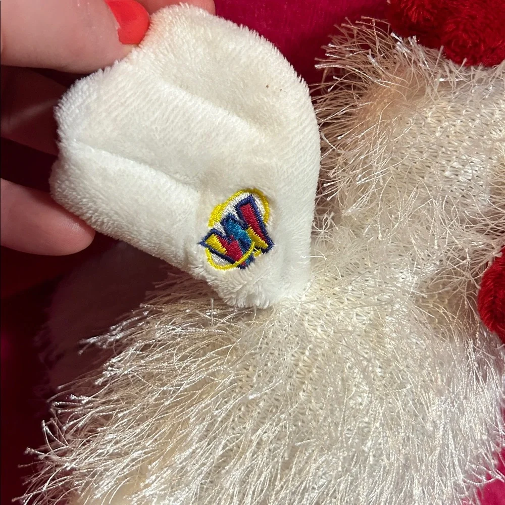 Webkinz White Chicken - Picture 2 of 5